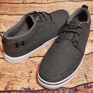 under armour deck shoes